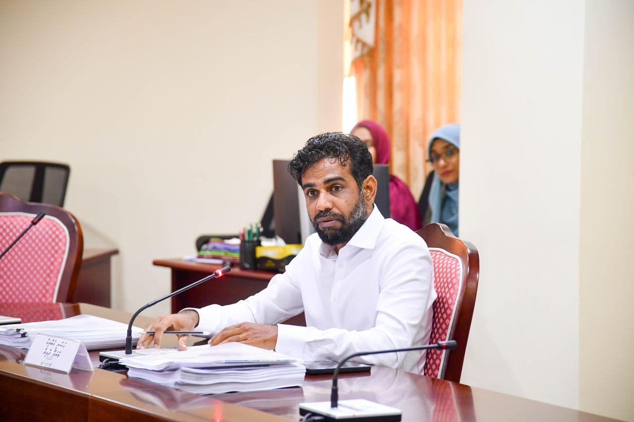 Fandiyaarun vaki kuri massala balaa committee sirru koffi