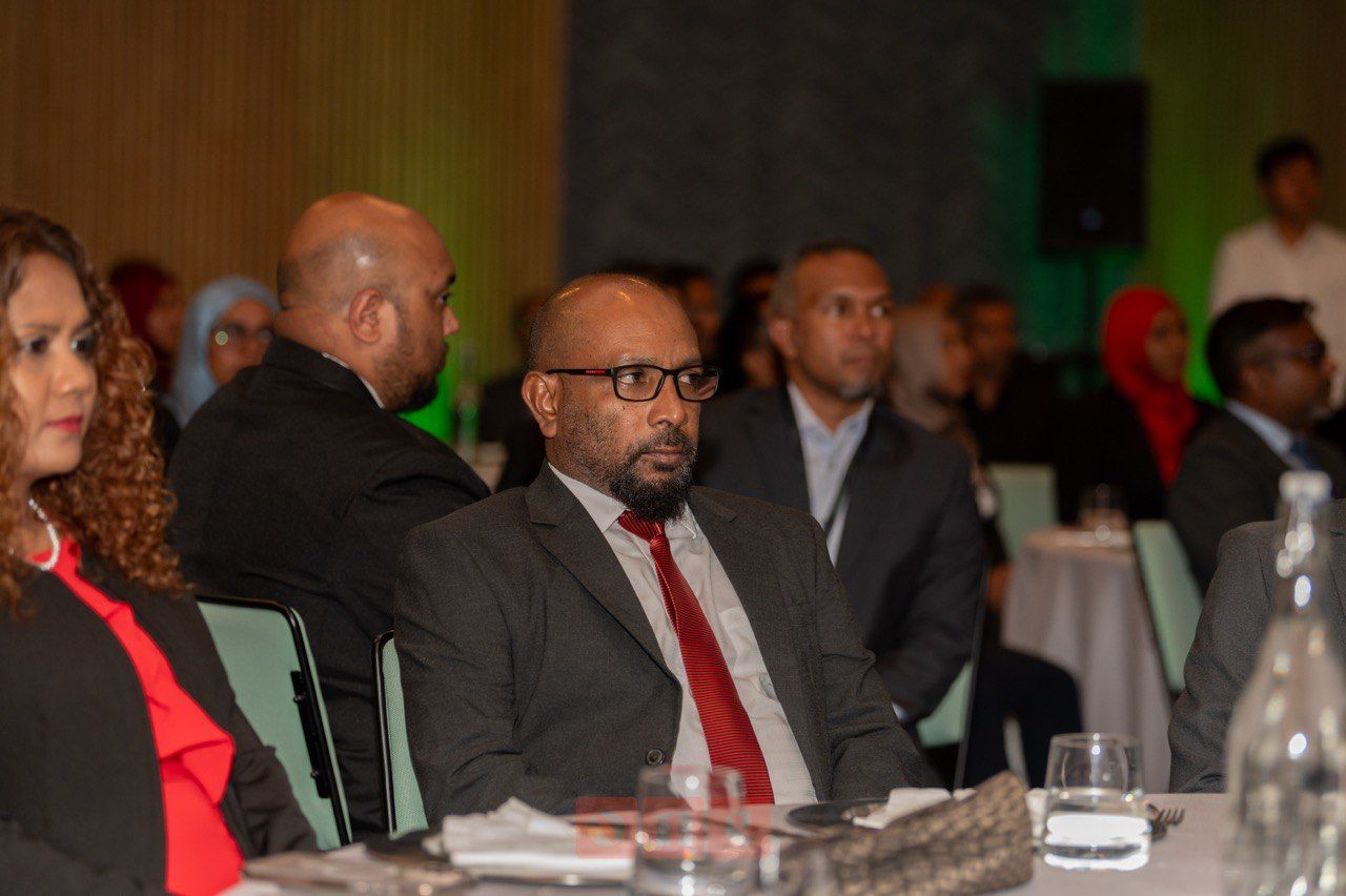 ވަން ފޮޓޯ: ދިވެހިރާއްޖެ 2.0 ސަމިޓް ނިންމުމުގެ ރަސްމިއްޔާތު