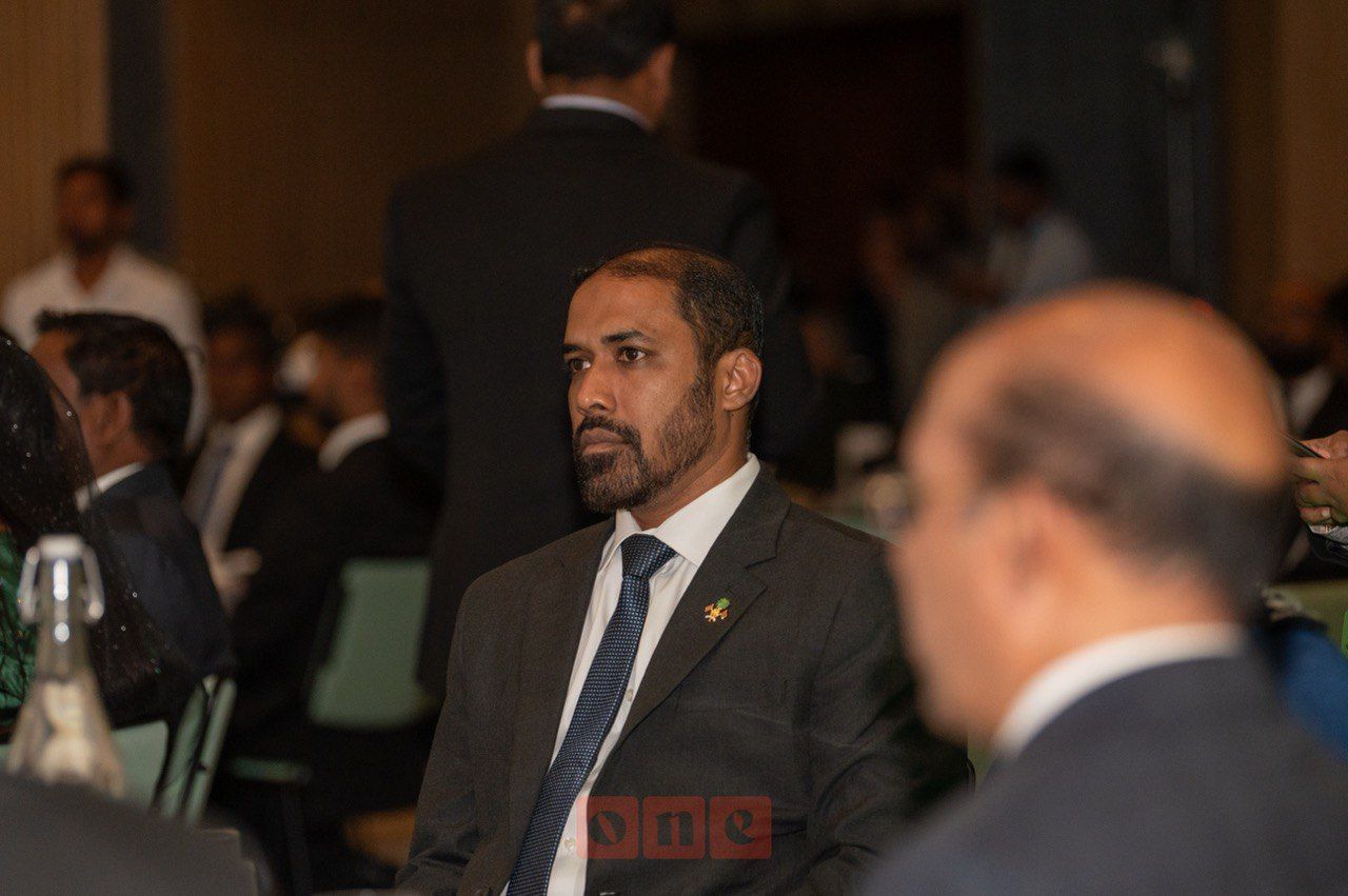 ވަން ފޮޓޯ: ދިވެހިރާއްޖެ 2.0 ސަމިޓް ނިންމުމުގެ ރަސްމިއްޔާތު