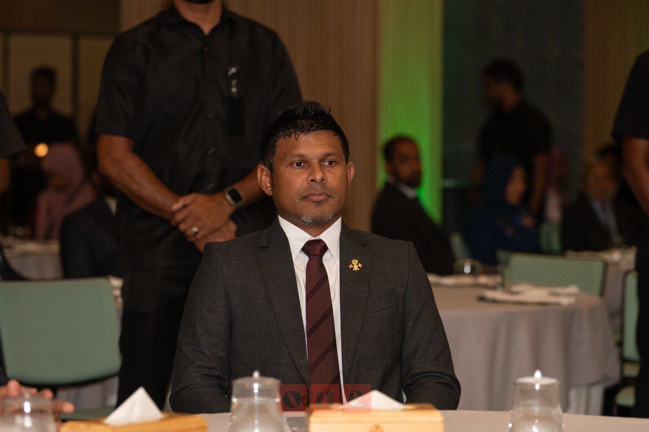 ވަން ފޮޓޯ: ދިވެހިރާއްޖެ 2.0 ސަމިޓް ނިންމުމުގެ ރަސްމިއްޔާތު