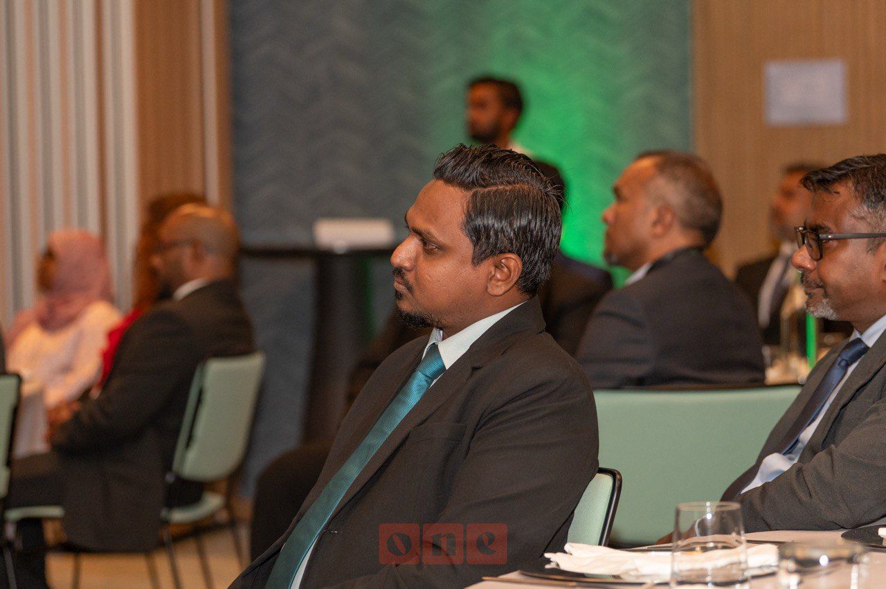 ވަން ފޮޓޯ: ދިވެހިރާއްޖެ 2.0 ސަމިޓް ނިންމުމުގެ ރަސްމިއްޔާތު