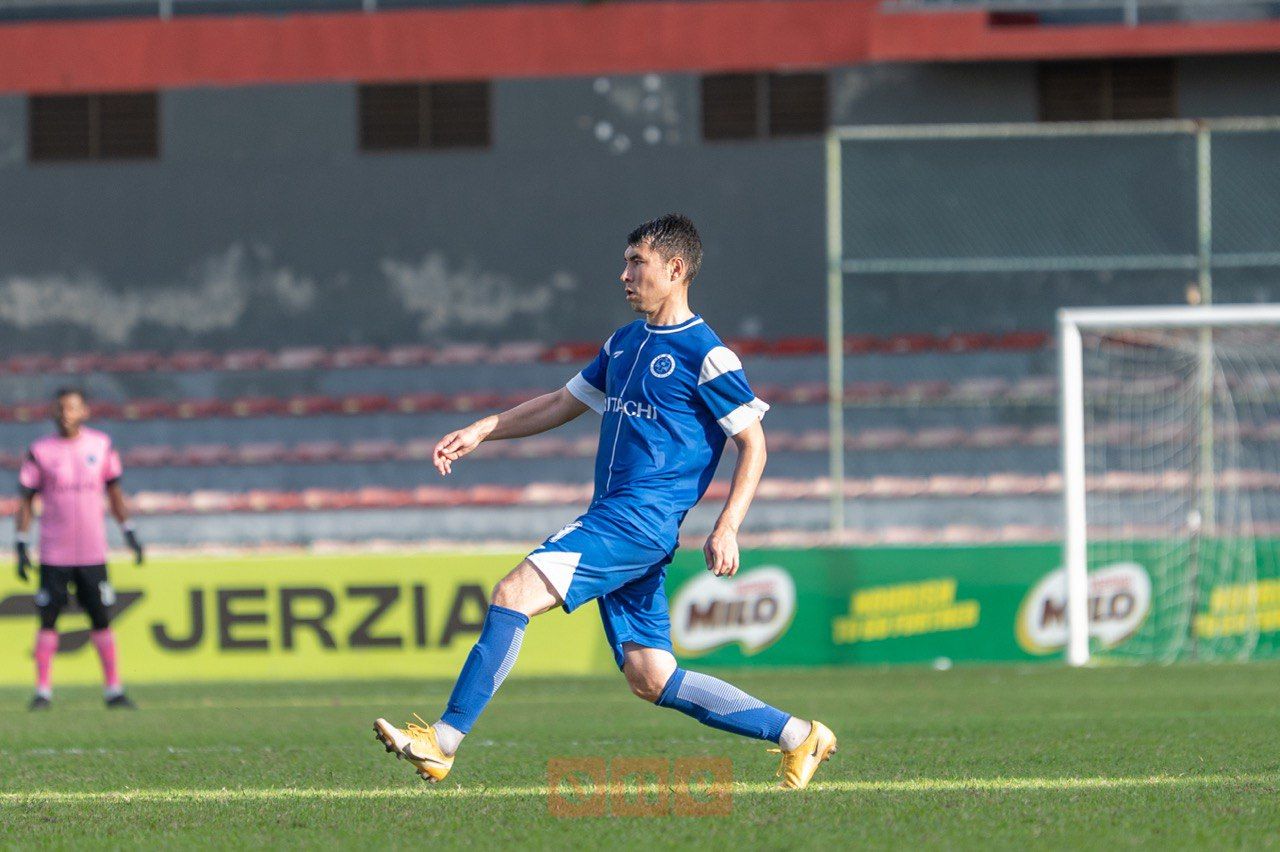 TC balikoh, New in furathama molhu hoadhaifi 