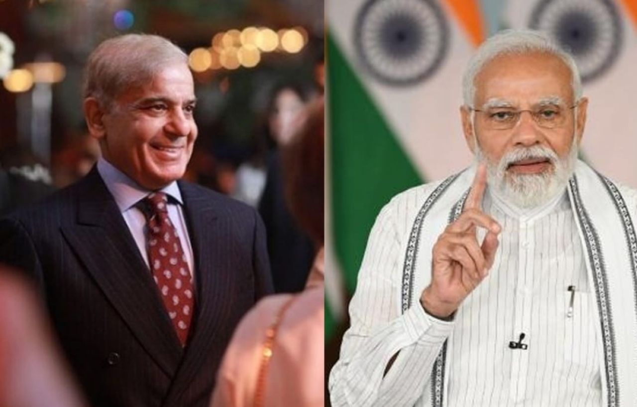 India aai Pakistan hanguraamain kuri libunee kon bayakah?