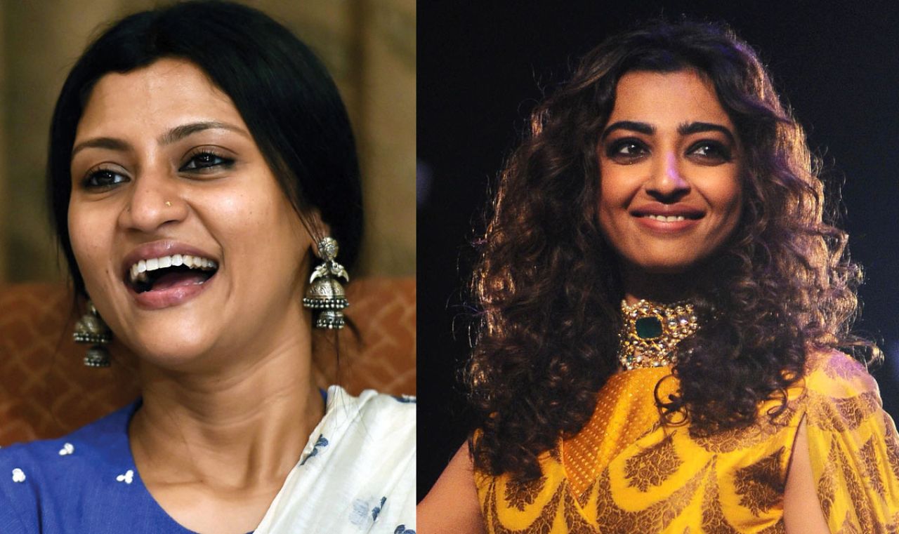 Lust Stories 3 ah Konkona adhi Radhika 