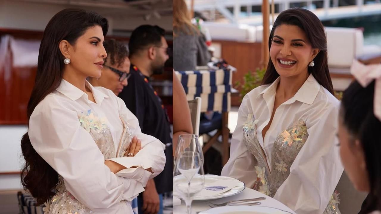 Cannes 2025: Jacquline ah Women in cinema honorary kan 