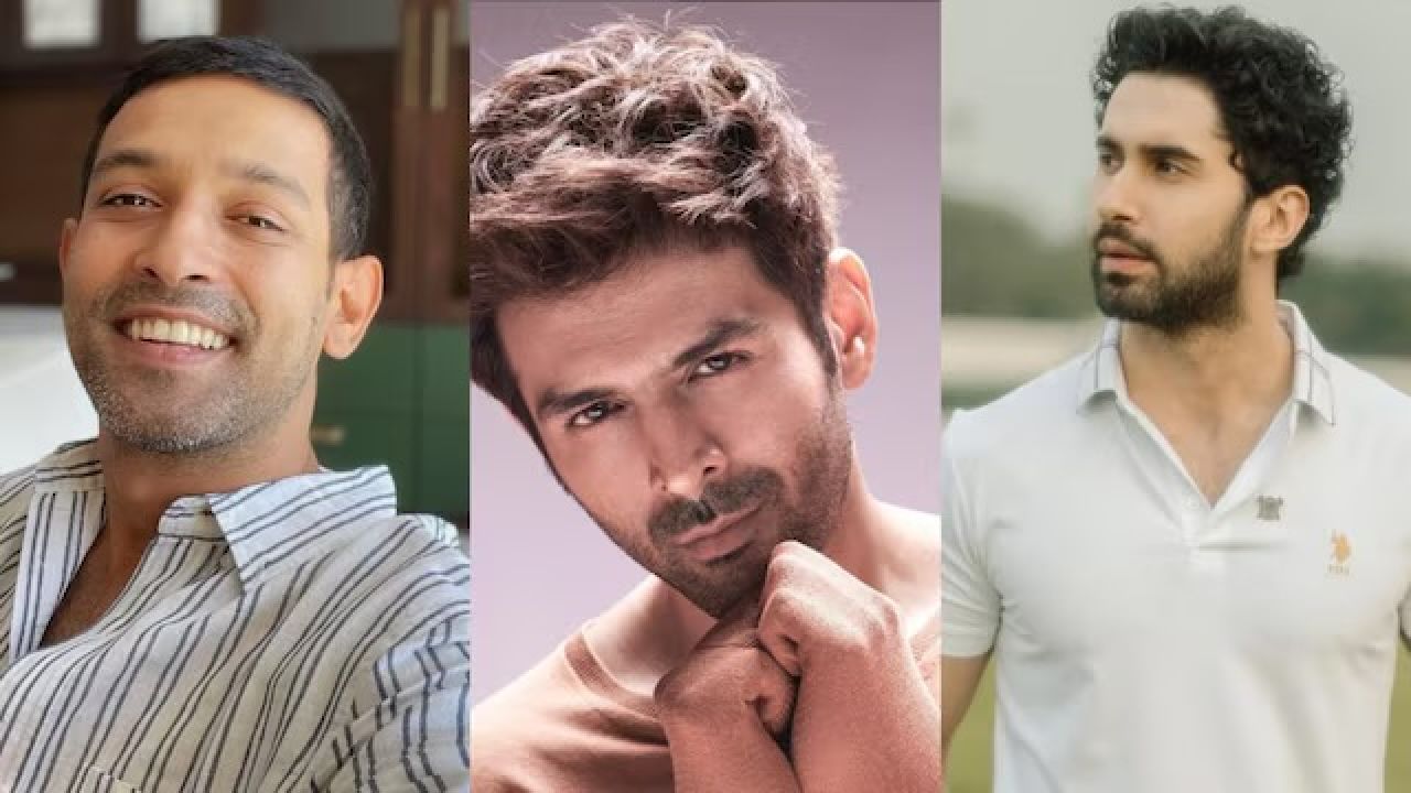 Distant 2 ah Kartik ge badhalugai Vikrant 