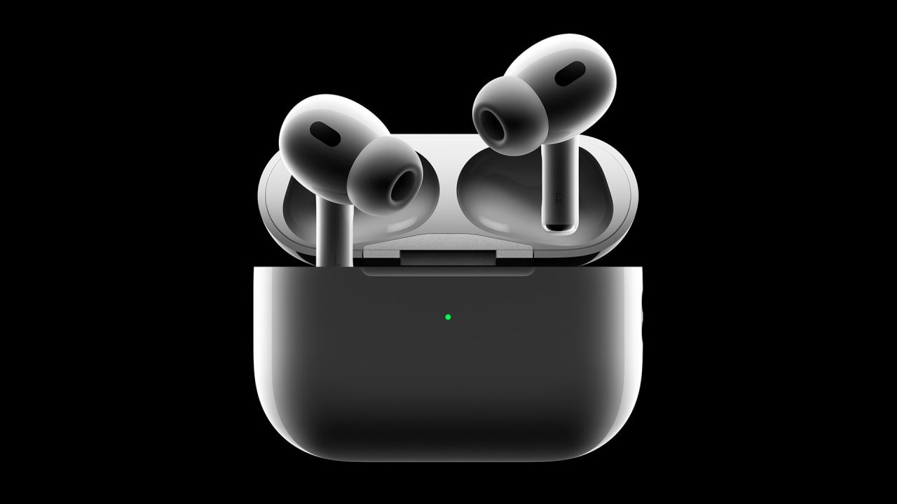 Apple ge AirPods 3 annanee 
