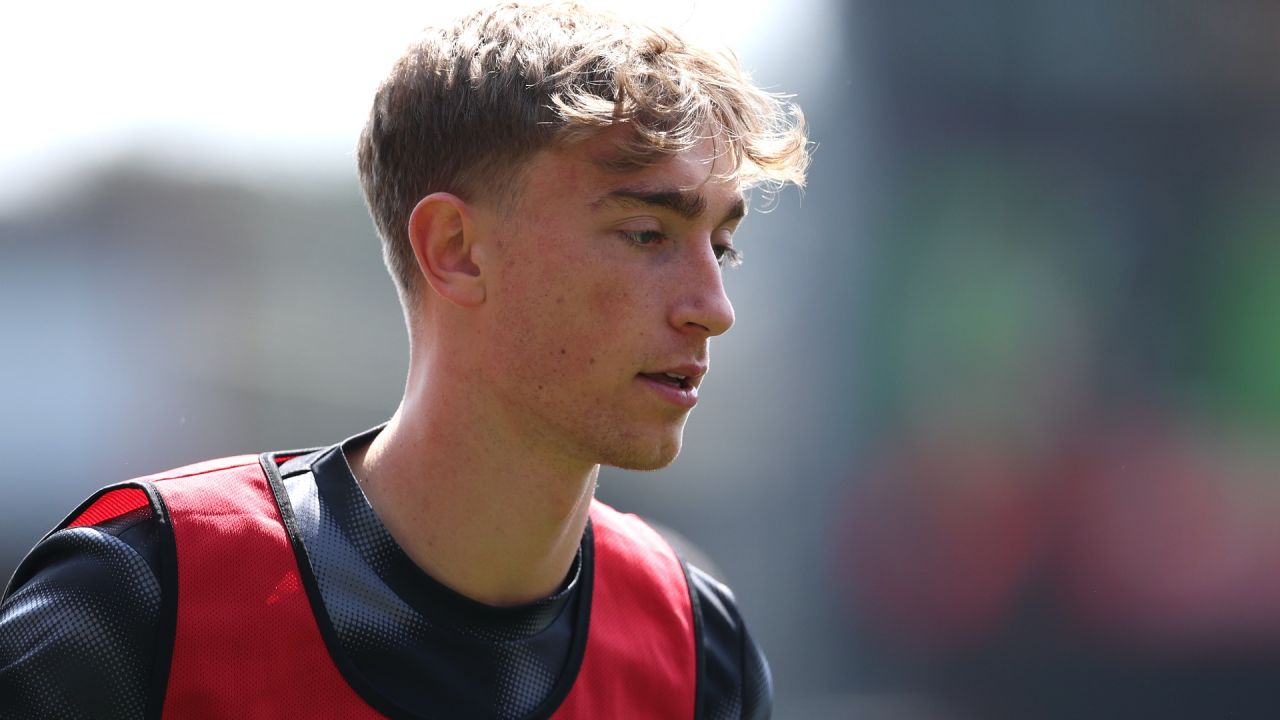 Zuvaan defender Huijsen, Real ah soe koffi 