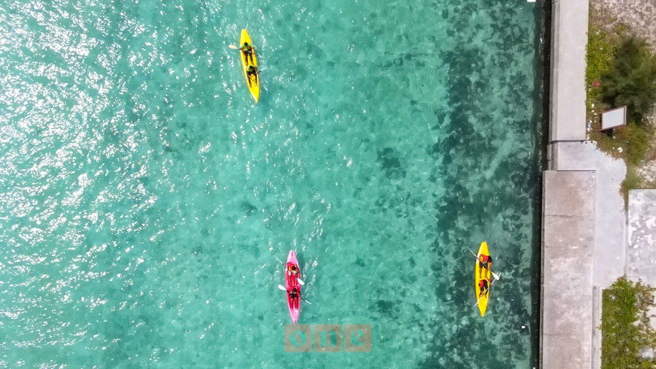 ވަން ފޮޓޯ: 