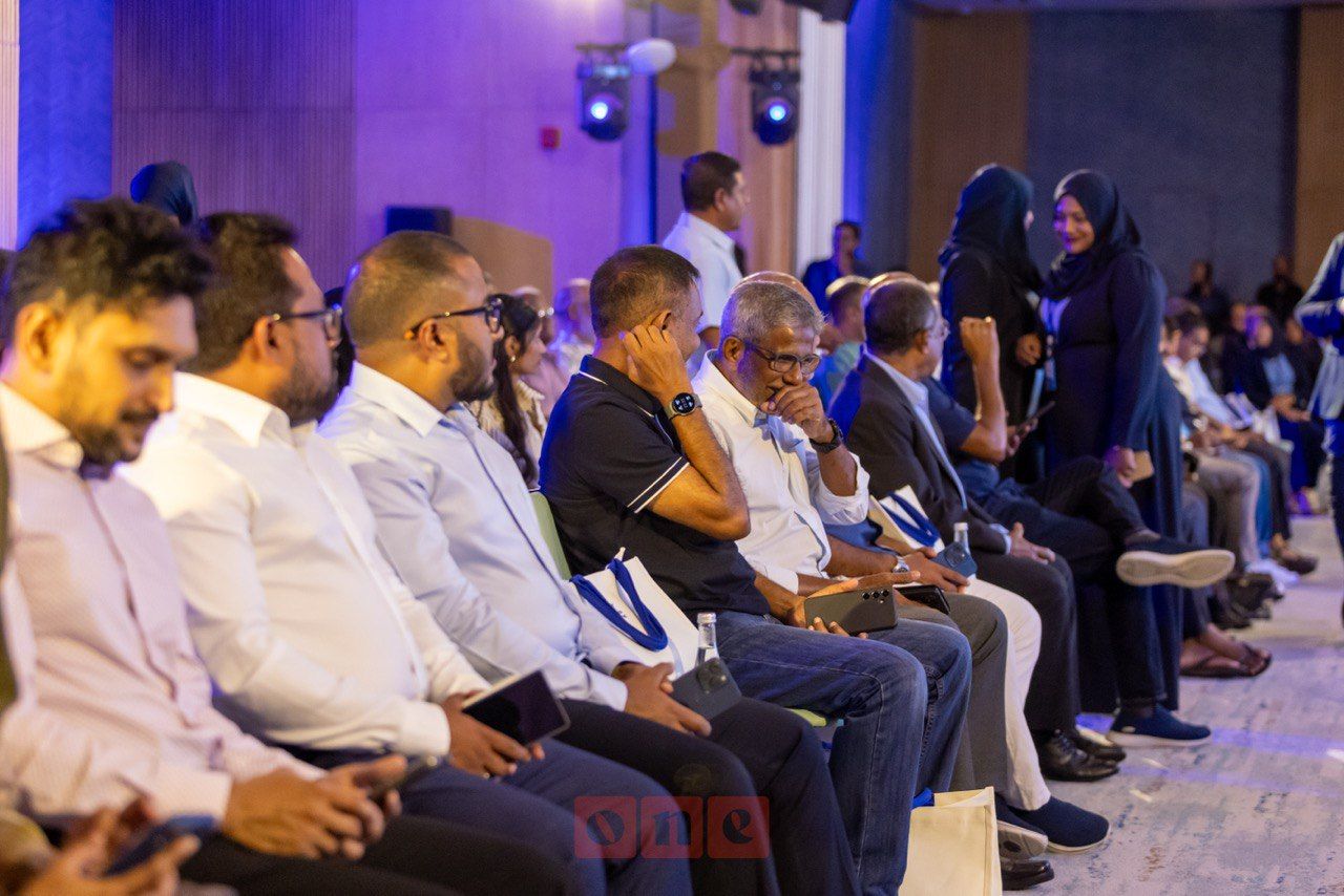 ވަން ފޮޓޯ: އެސްޓީއޯގެ އަހަރީ އާންމު ޖަލްސާ