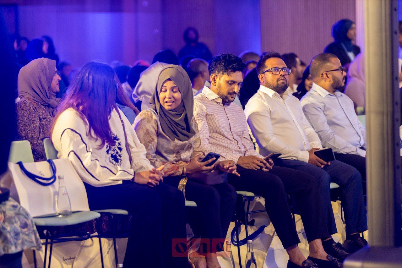 ވަން ފޮޓޯ: އެސްޓީއޯގެ އަހަރީ އާންމު ޖަލްސާ