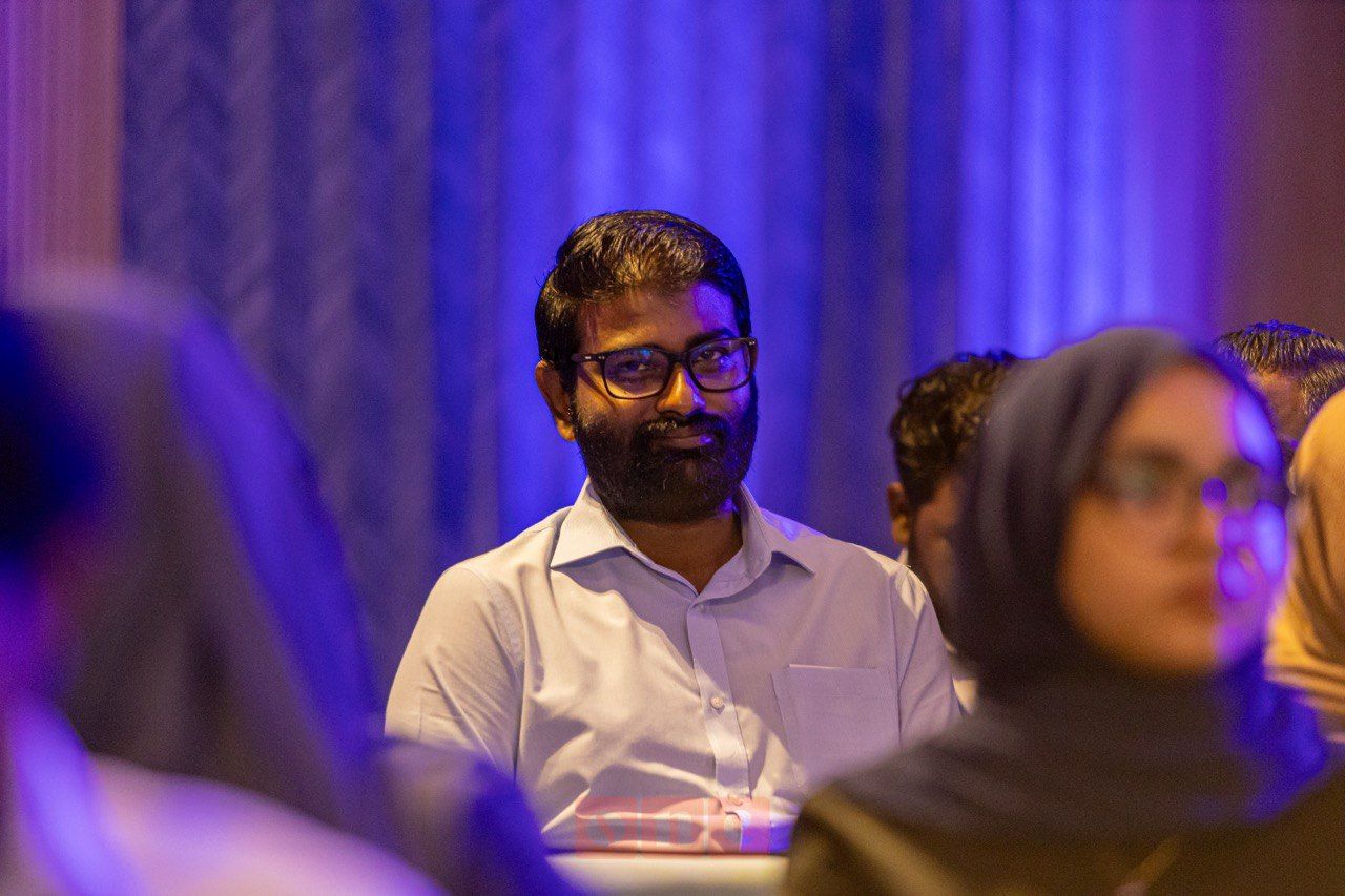 ވަން ފޮޓޯ: އެސްޓީއޯގެ އަހަރީ އާންމު ޖަލްސާ
