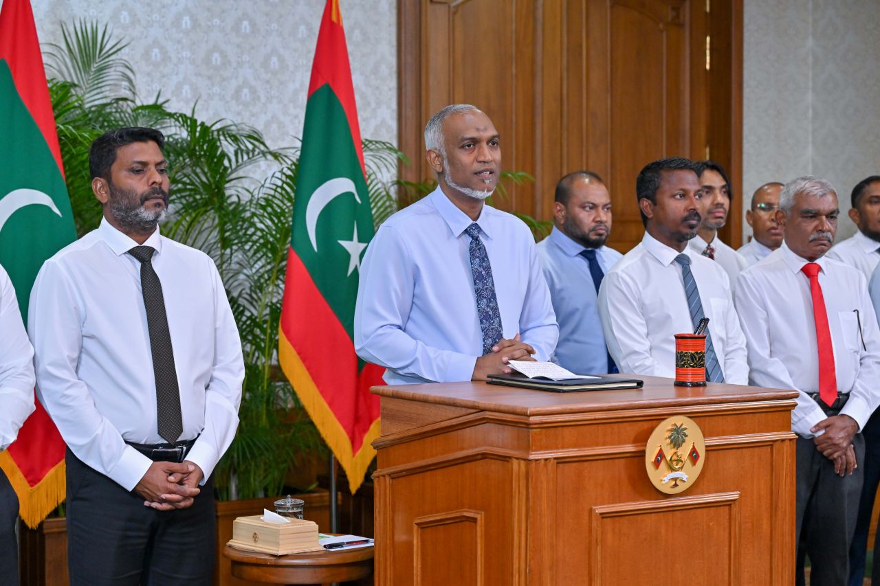 Sports Corporation uvunas, vaseelaiyy thah gaaimukurumah huraheh neh 