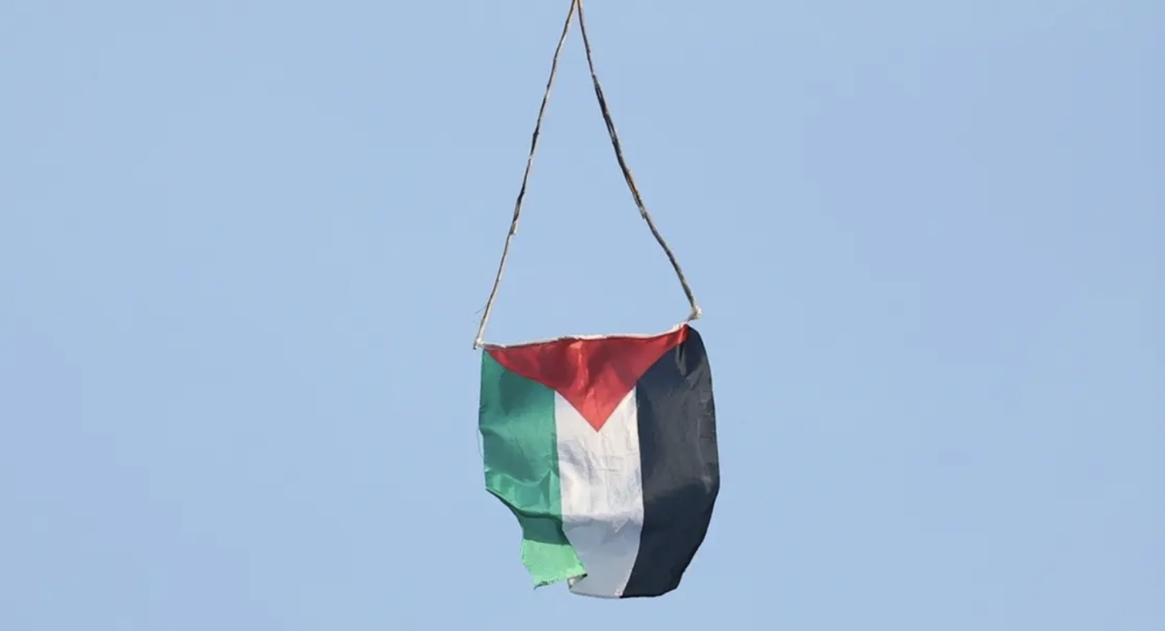 UK in Gaza ah 5 Million $ ge ehee vanee