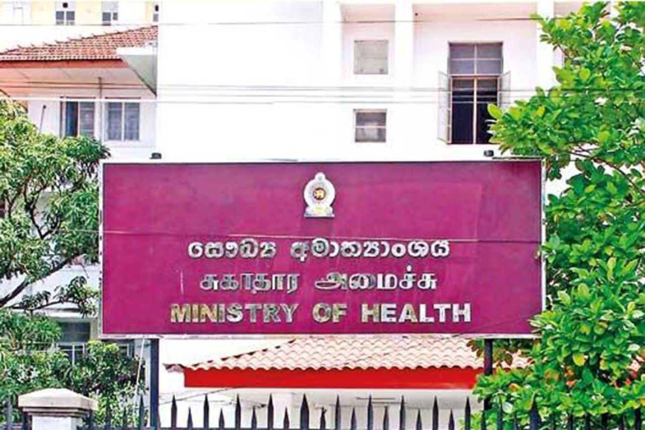 Mihaaru fethuremundhaa Covid ge nurakka Lanka ah nei: Ministry