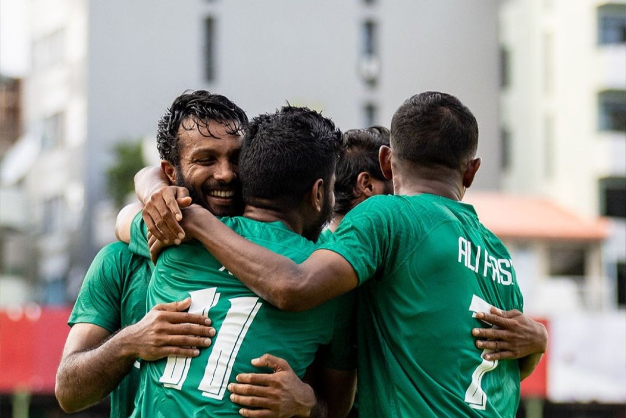 TC balikoh, Maziya final ah 