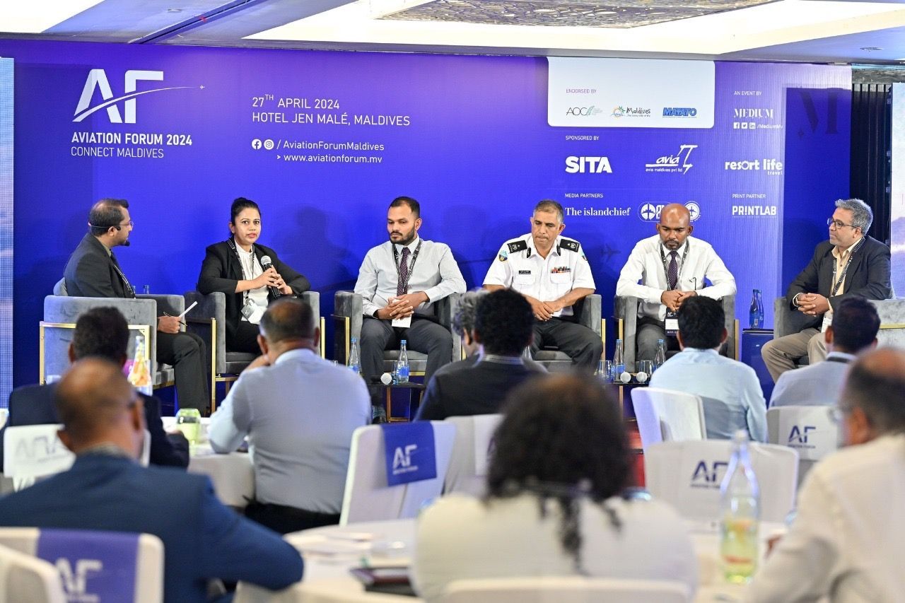 Aviation Forum 2025 to be held on 27th of this month