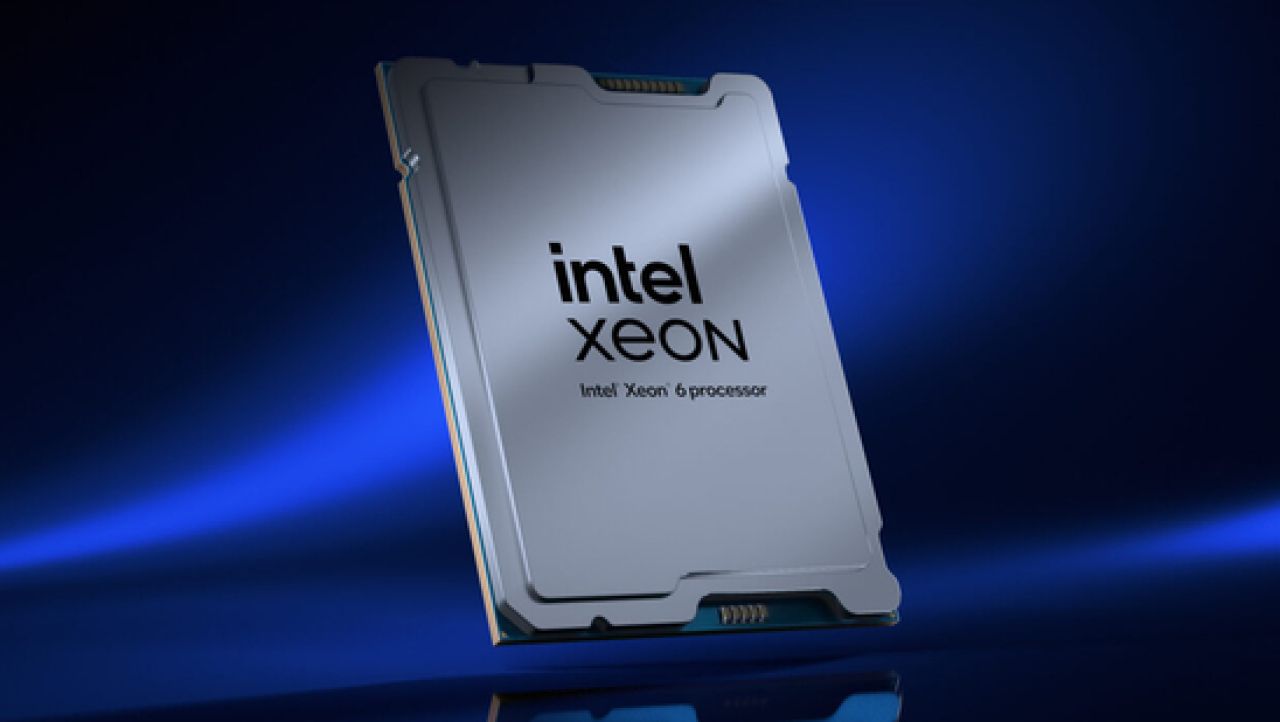 Intel in AI ah amaazu kohgen XION 6 CPU thakeh tha'aaraf kohffi 