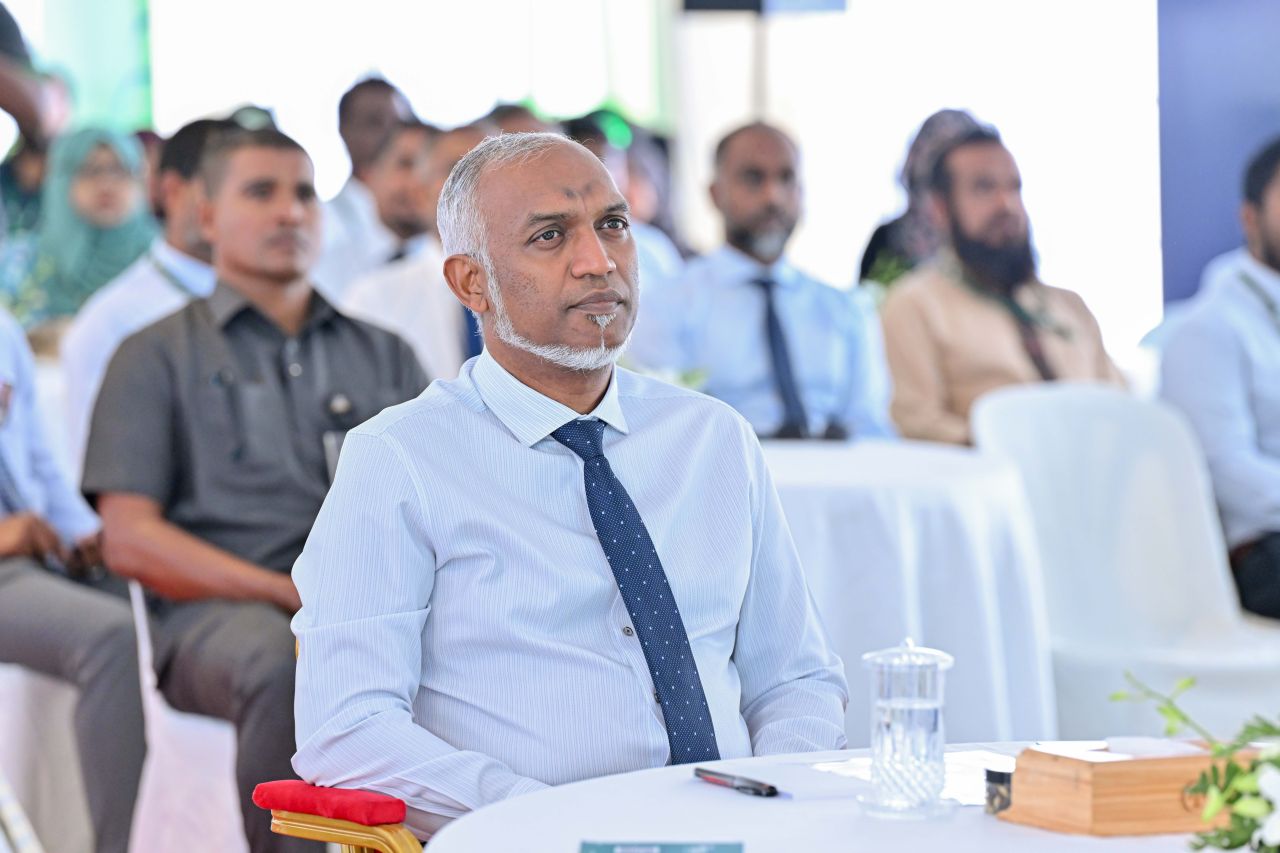 Infrastructure development ah kunfunnyyeh ufahdhaifi  
