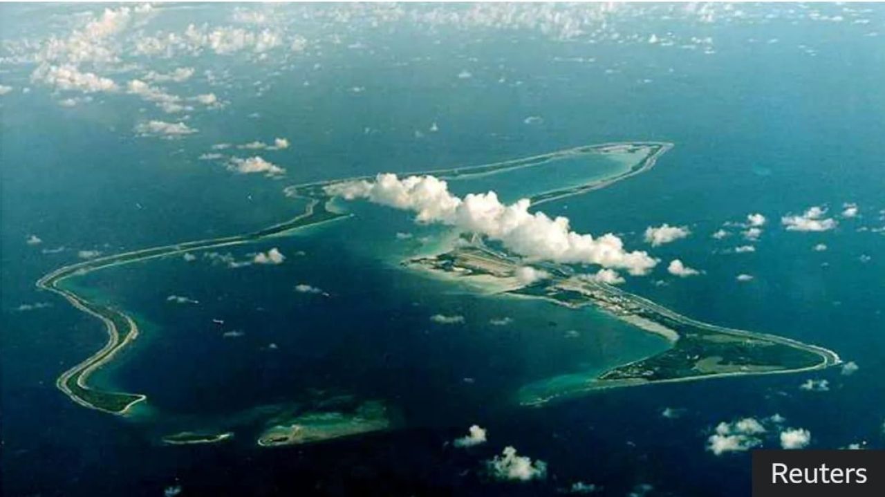 Diplomacy ah 500 Million Dollar kharadhukohggen Mauritius in elibigathee boduvegenvaa khazaanaaekeve. 