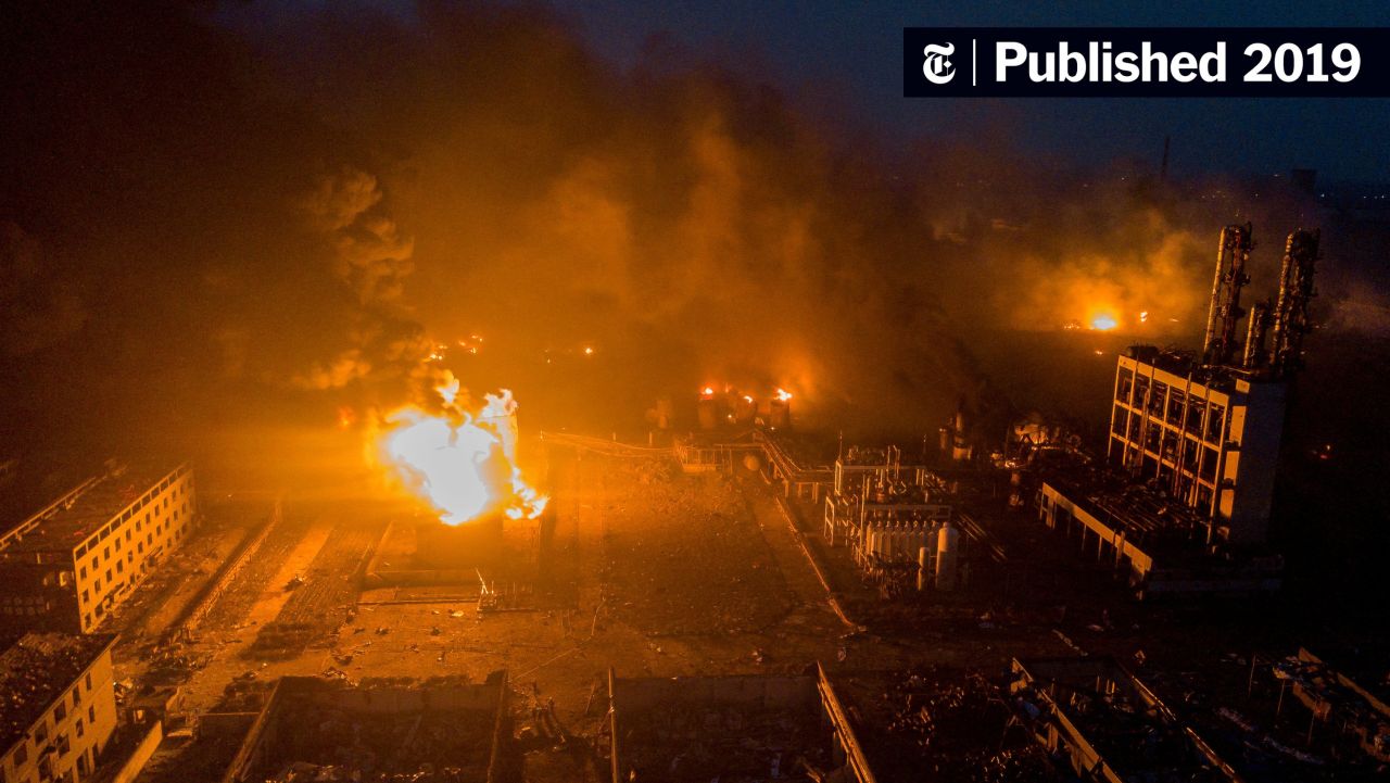 China gai chemical plant eh govai 5 meehun maruvehjje