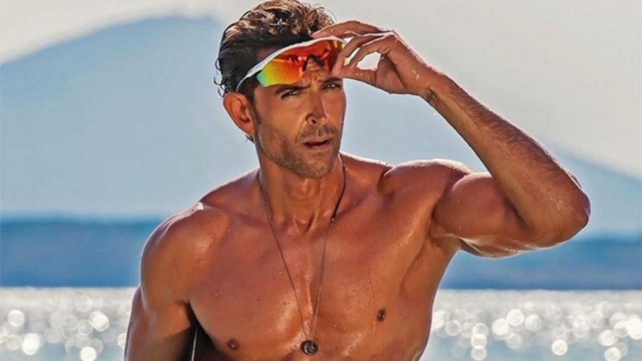 Hombale Films In Hrithik aaeku filmeh ufahddhanee 