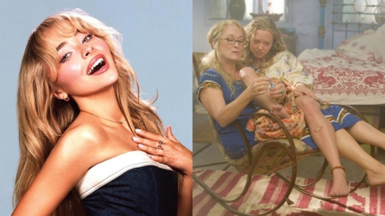 “Mamma Mia 3” ah Sabrina gulhenee? 