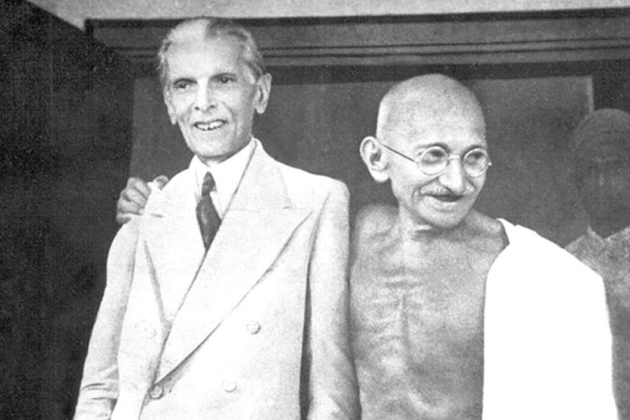 Kashmir aa gulhifaivaa India aai Pakistan ge koalhun thakah thaareekhee nazareh 1