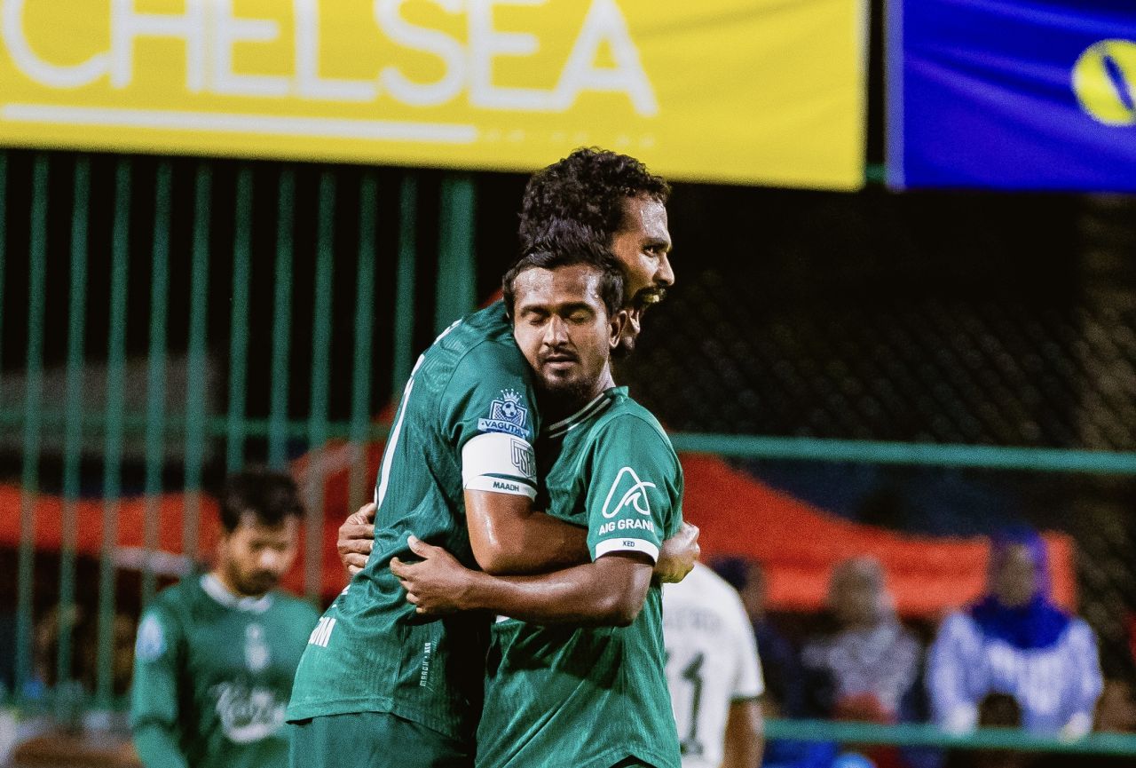Bodube Challenge:Dhadimagaai United Dhiguvaandoo final ah 