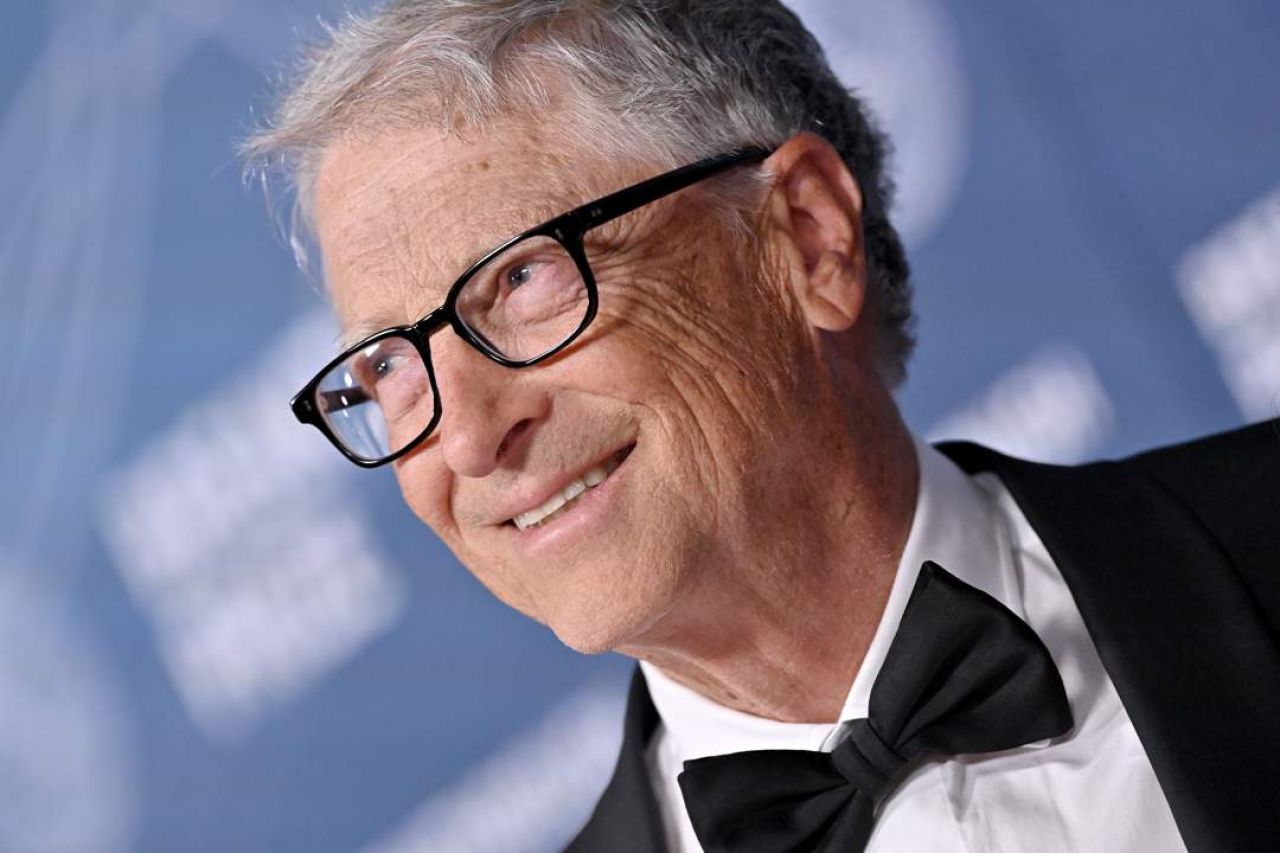 Bill Gates ge milkiyyaathun 200 Billion $ Africa ah dhenee