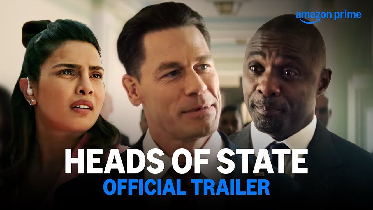 Heads of State ge fahu trailer dhahkaalaifi