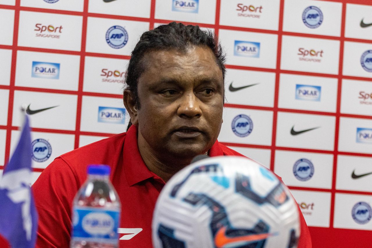 Suzain ge target akee Singapore kairin thaareehee furathama molheh hoadhan 