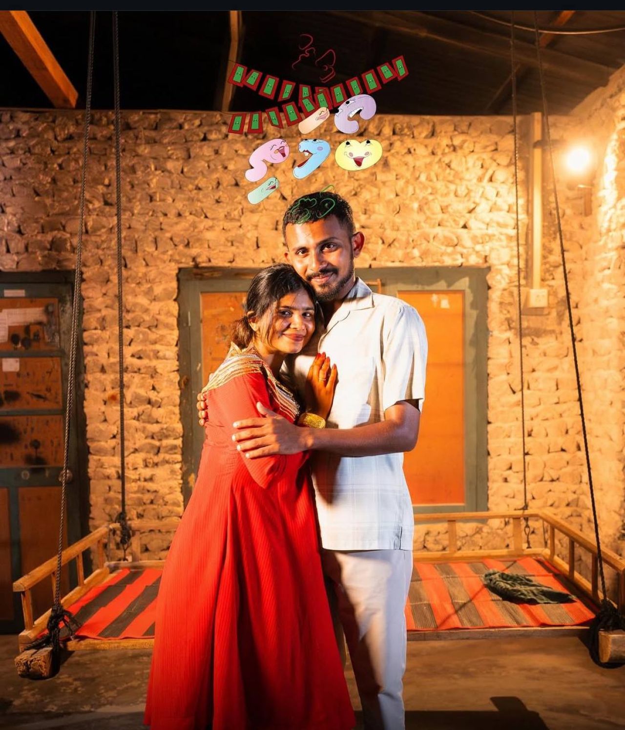 Huhdha nuhoadhai lava dhekki kamah bune Hiyala dance in TVM aa dhekolhah gaanoonee fiyavalhu alhanee