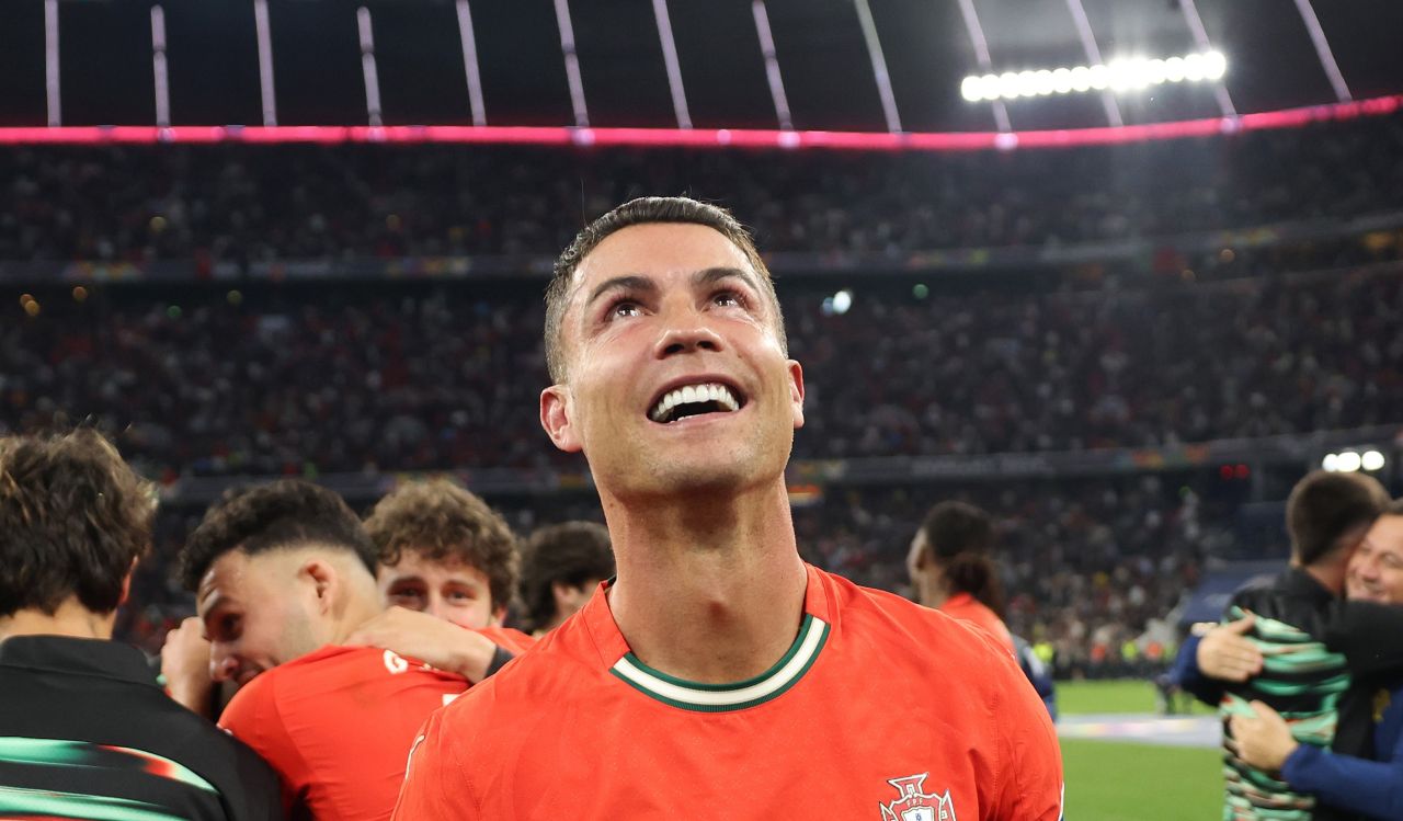 Portugal in anekkaaves Nations League kaamiyaabu koffi 