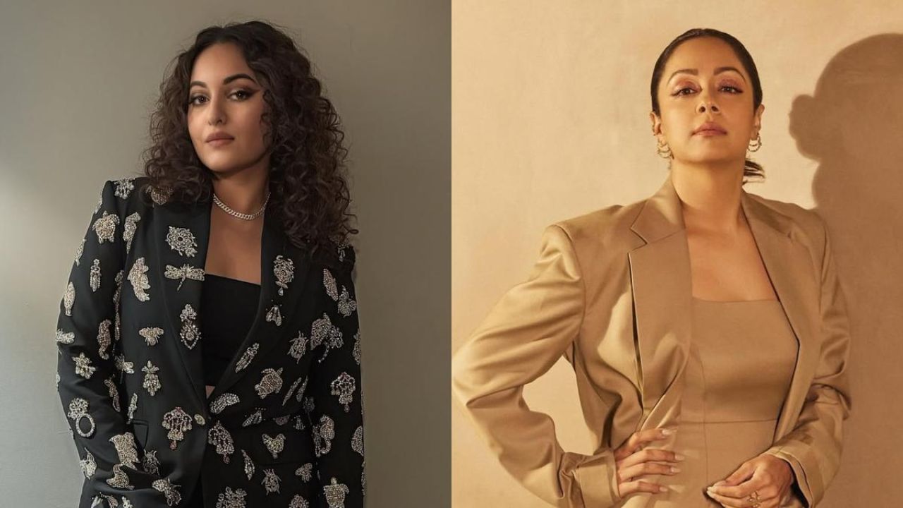 Sonakshi adhi Jotika courtroom drama film akah 