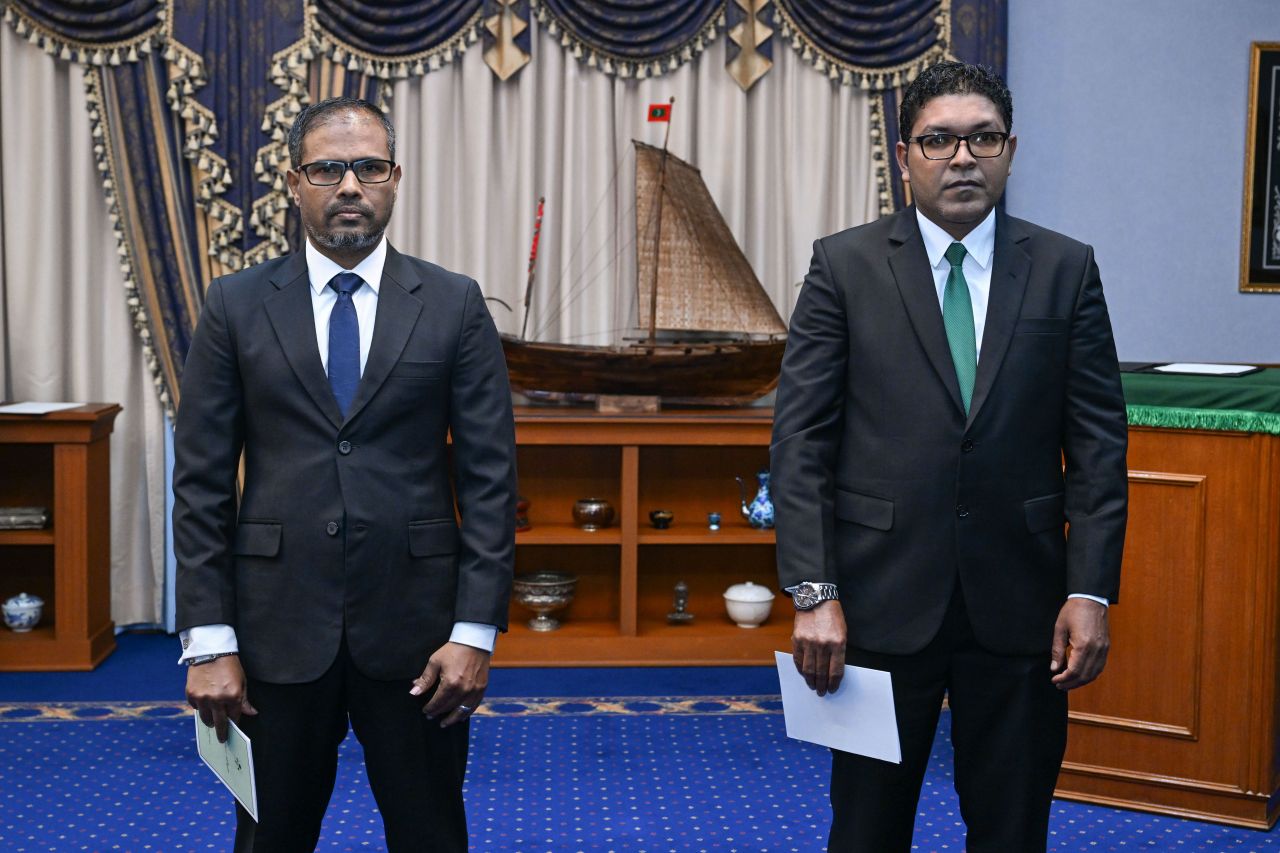 Supreme Court ah Saleem aai Hameedh ayyan kohfi