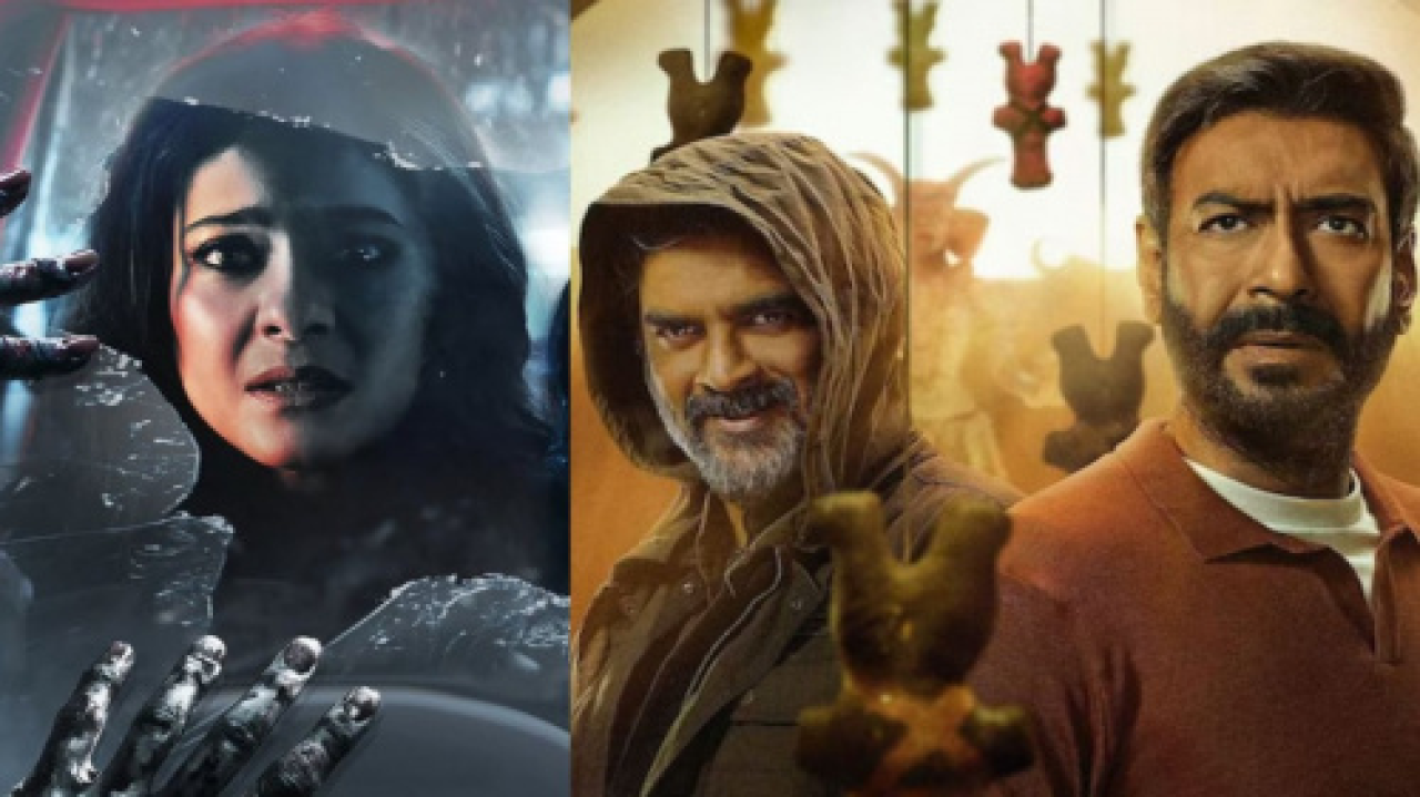 “Maa” film gai Ajay nuvatha R. Madhavan fenidhaanebaa?