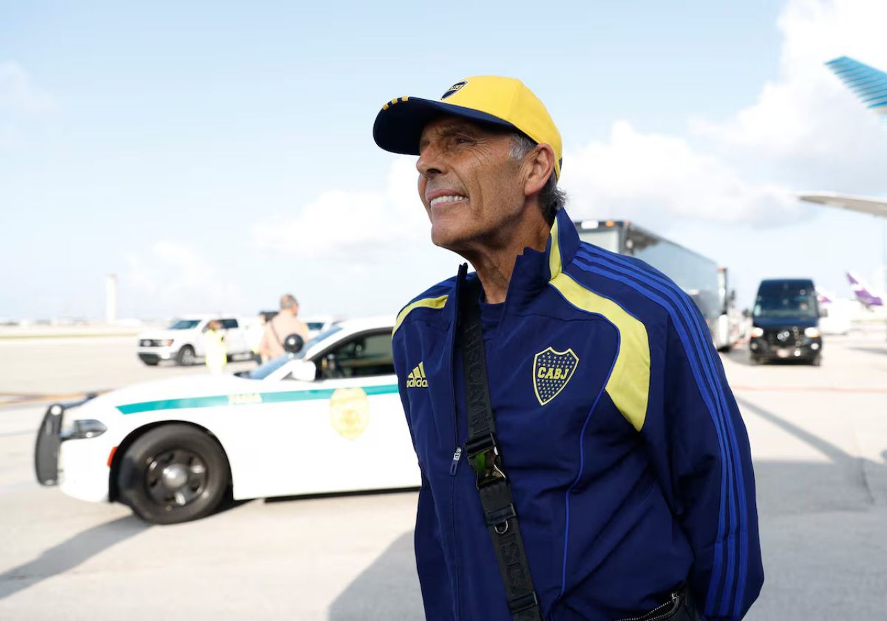 Boca Juniors ah othee Europe ge team thah balikurun, Cavani muhimmu 