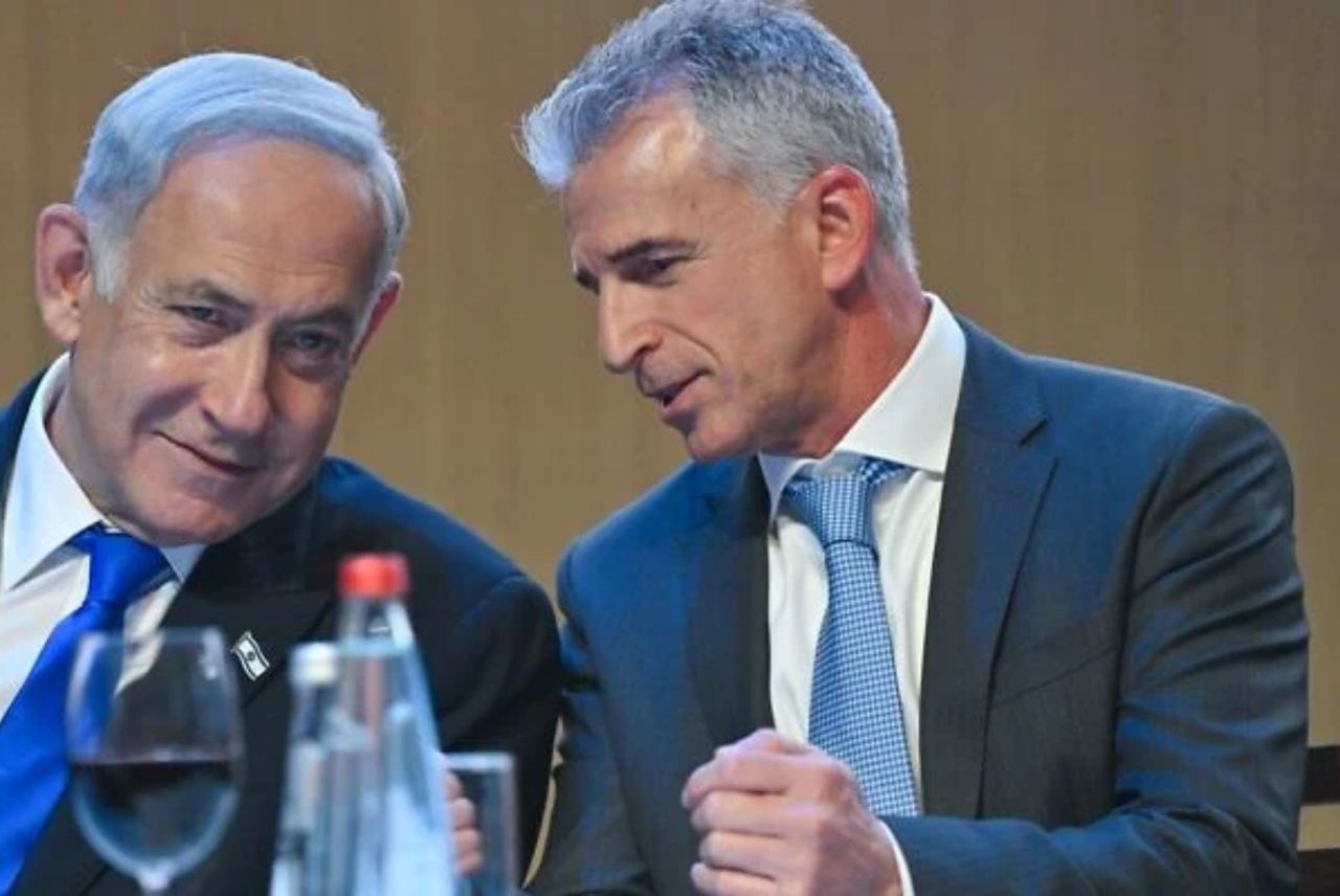Israel ah jaasoosu kohdhin meehakah Iran in maruge adhabu dheefi
