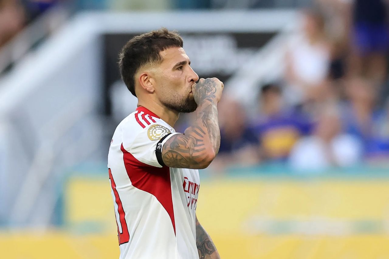 Benfica ah point eh hoadhai dhinee Di Maria aai Otamendi 