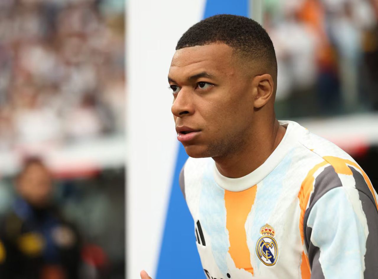 Mbappe ulhenee hunn aisgen, Hilal aai dhekolhah nufenidhaane 
