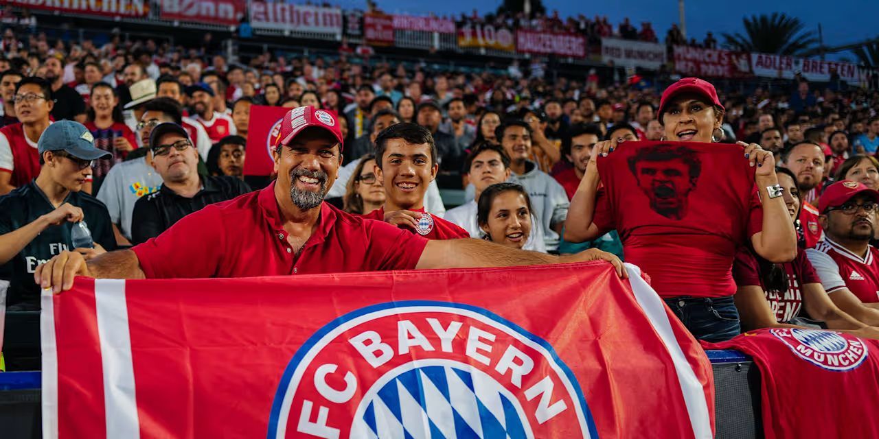 Club World Cup ah 1.5 million ticket vikkijje: FIFA 