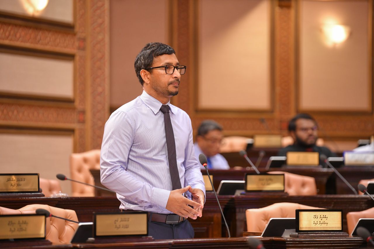 MDP ah council inthihaab gelluvailaanan: Falah