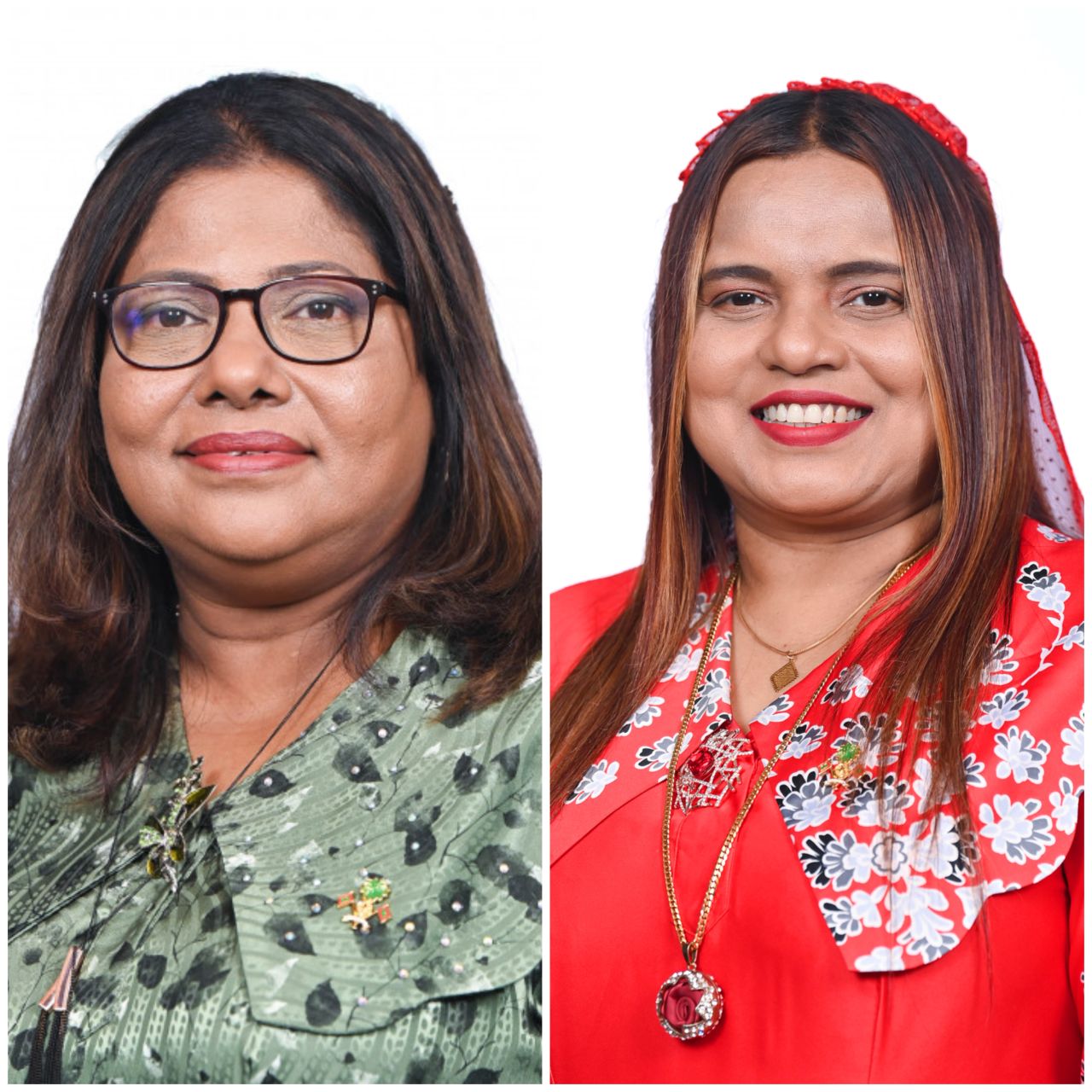 Non resident safeeru kamah iruthisham adhi Geela ah ruhun dheefi