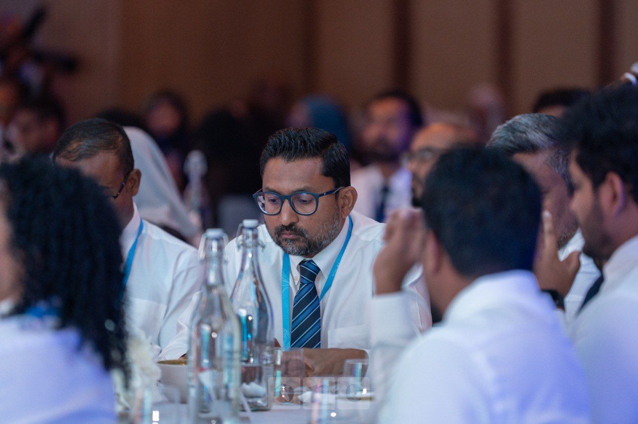 ވަން ފޮޓޯ: އެމްޓީސީސީގެ އަހަރީ އާންމު ޖަލްސާ