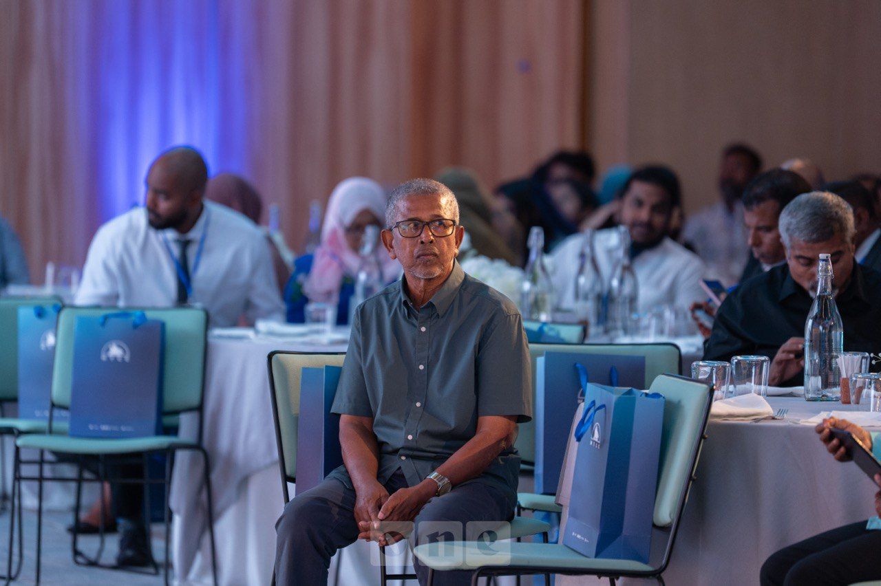 ވަން ފޮޓޯ: އެމްޓީސީސީގެ އަހަރީ އާންމު ޖަލްސާ