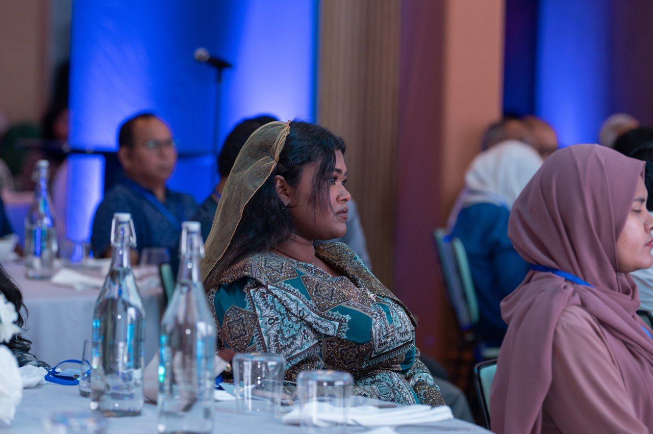 ވަން ފޮޓޯ: އެމްޓީސީސީގެ އަހަރީ އާންމު ޖަލްސާ