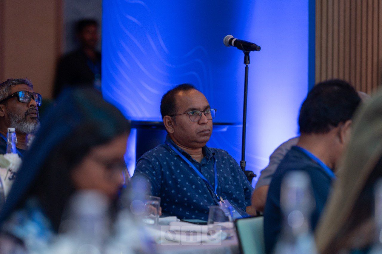 ވަން ފޮޓޯ: އެމްޓީސީސީގެ އަހަރީ އާންމު ޖަލްސާ