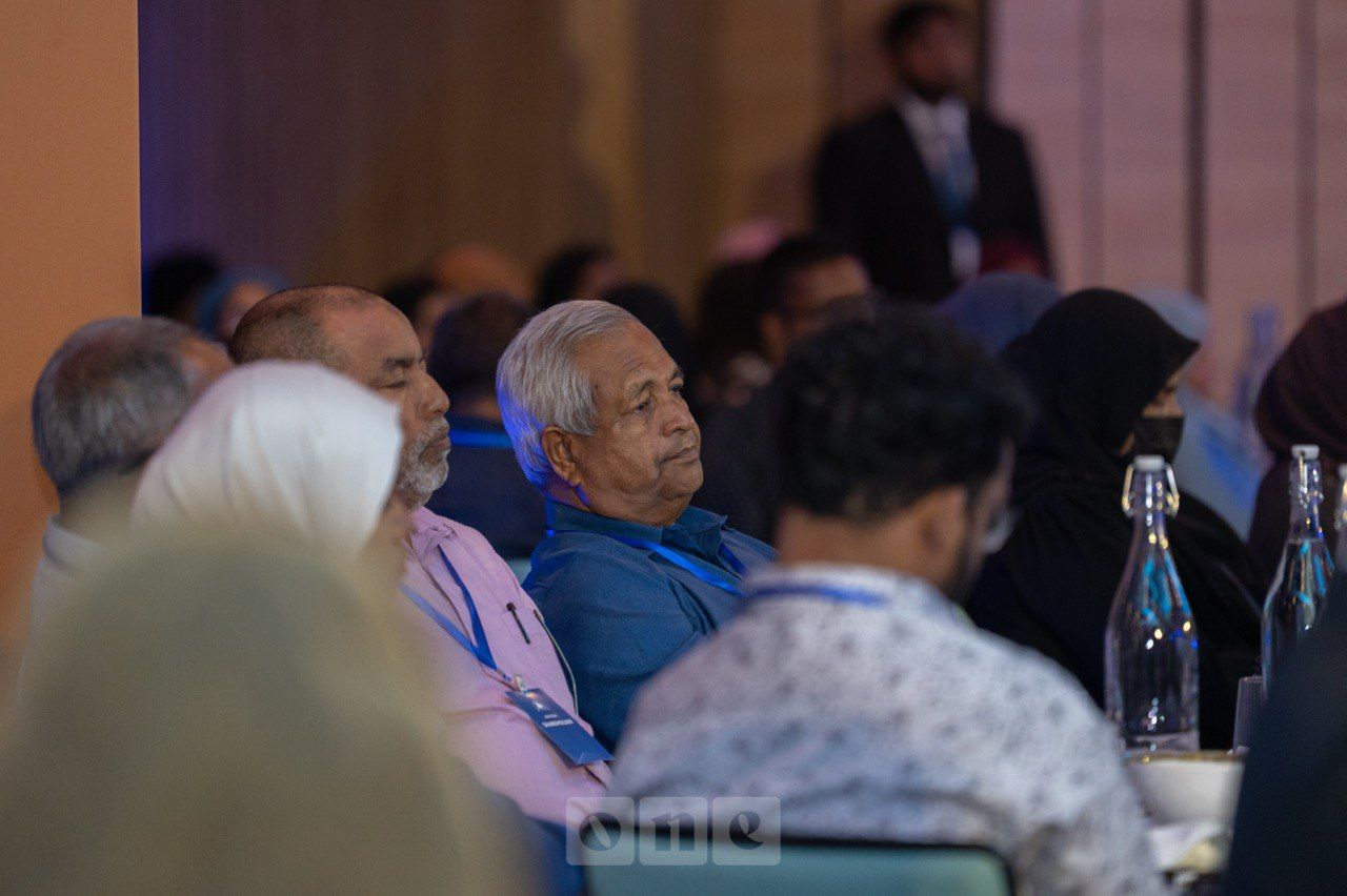 ވަން ފޮޓޯ: އެމްޓީސީސީގެ އަހަރީ އާންމު ޖަލްސާ