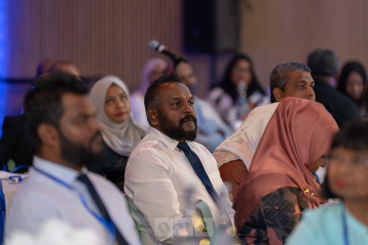 ވަން ފޮޓޯ: އެމްޓީސީސީގެ އަހަރީ އާންމު ޖަލްސާ